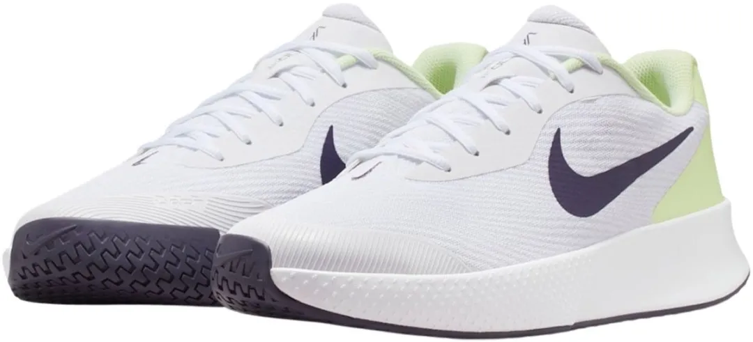 Nike Vapor Lite 3 Tennisschoenen FZ2155-402 - Hardcourt - Lichtblauw