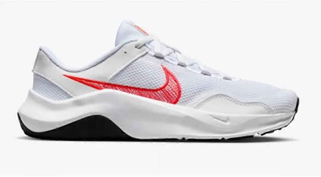 Nike Sportschoen Hardloopschoen Maat 38