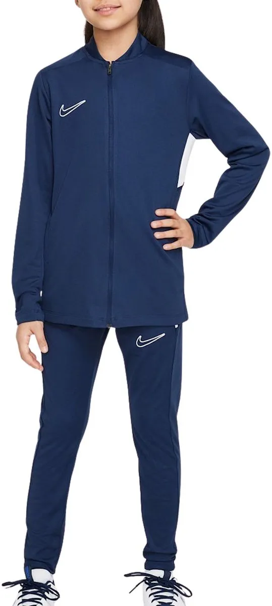 Nike Dri-FIT Academy 25 Trainingspak Junior HJ3715-410 - 158