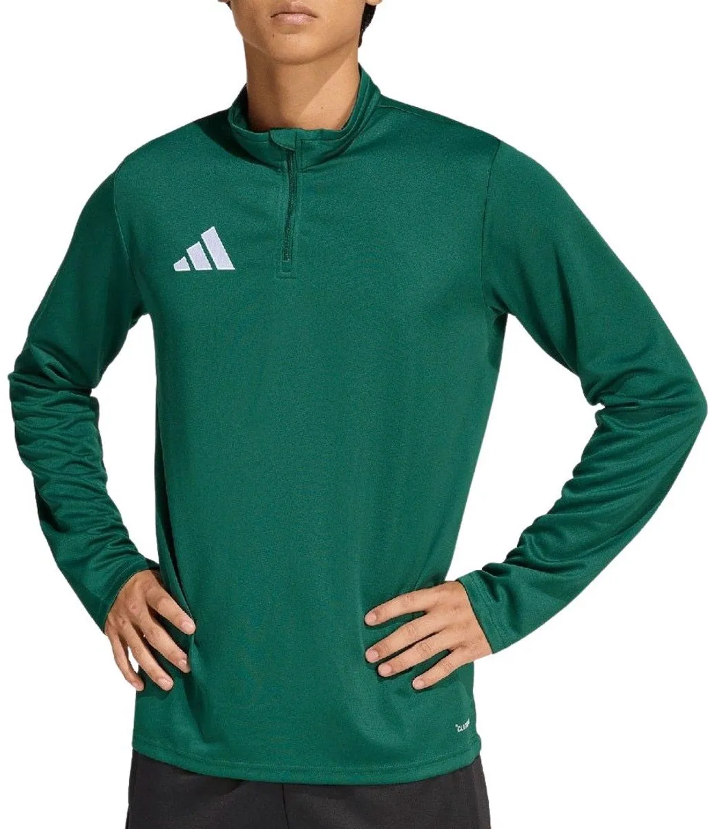 adidas Entrada 26 Trainingssweater Heren M - JZ6654 - afbeelding 6 van 6