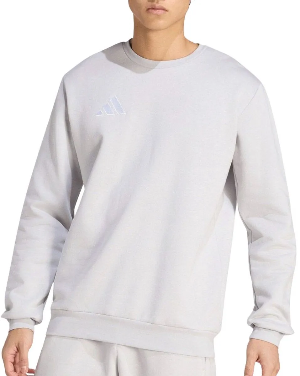 adidas Entrada 26 Trainingssweater Heren M - JZ6654