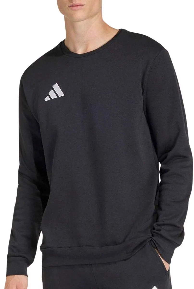 adidas Entrada 26 Trainingssweater Heren M - JZ6654