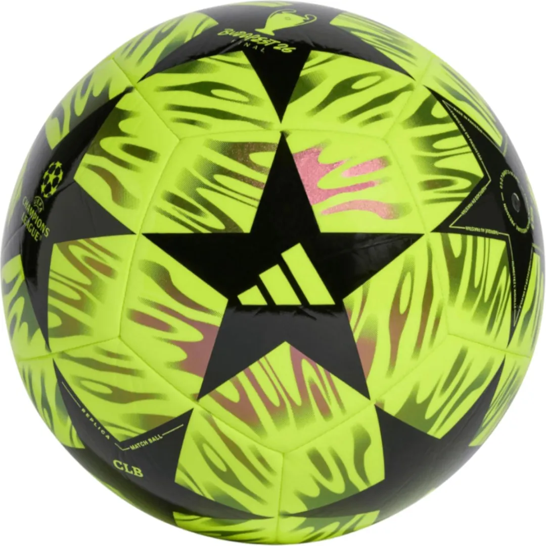 Adidas Champions League ZE Bal