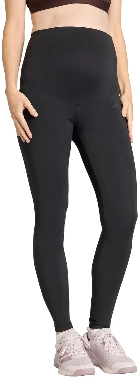 Adidas Performance Optime Essentials Workoutlegging XXS