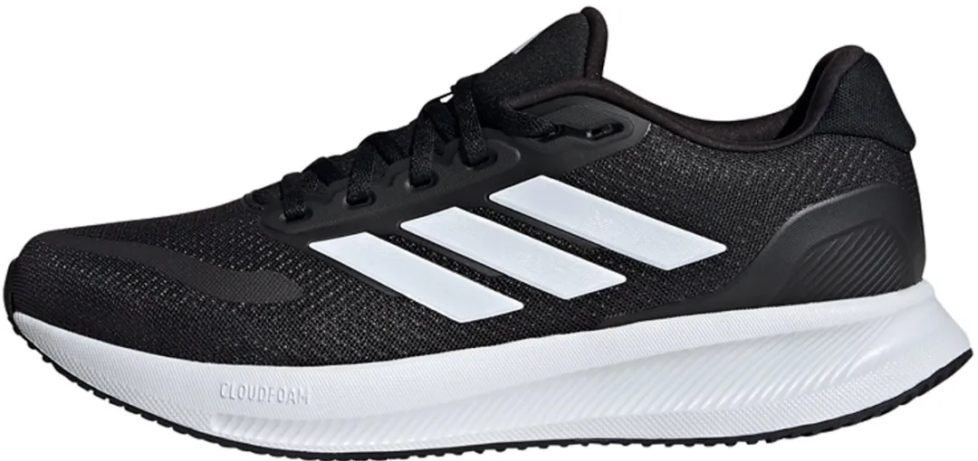adidas Performance Runfalcon 5 Hardloopschoenen IE8812 - Zwart