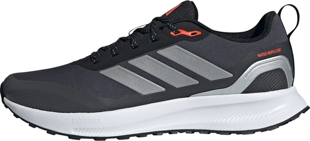 adidas Performance Runfalcon 5 TR Hardloopschoenen Heren - Zwart