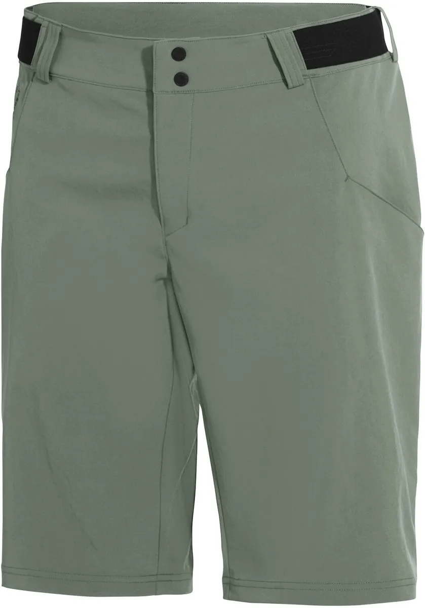 Vaude Loamer Shorts Dames - Agave - 38
