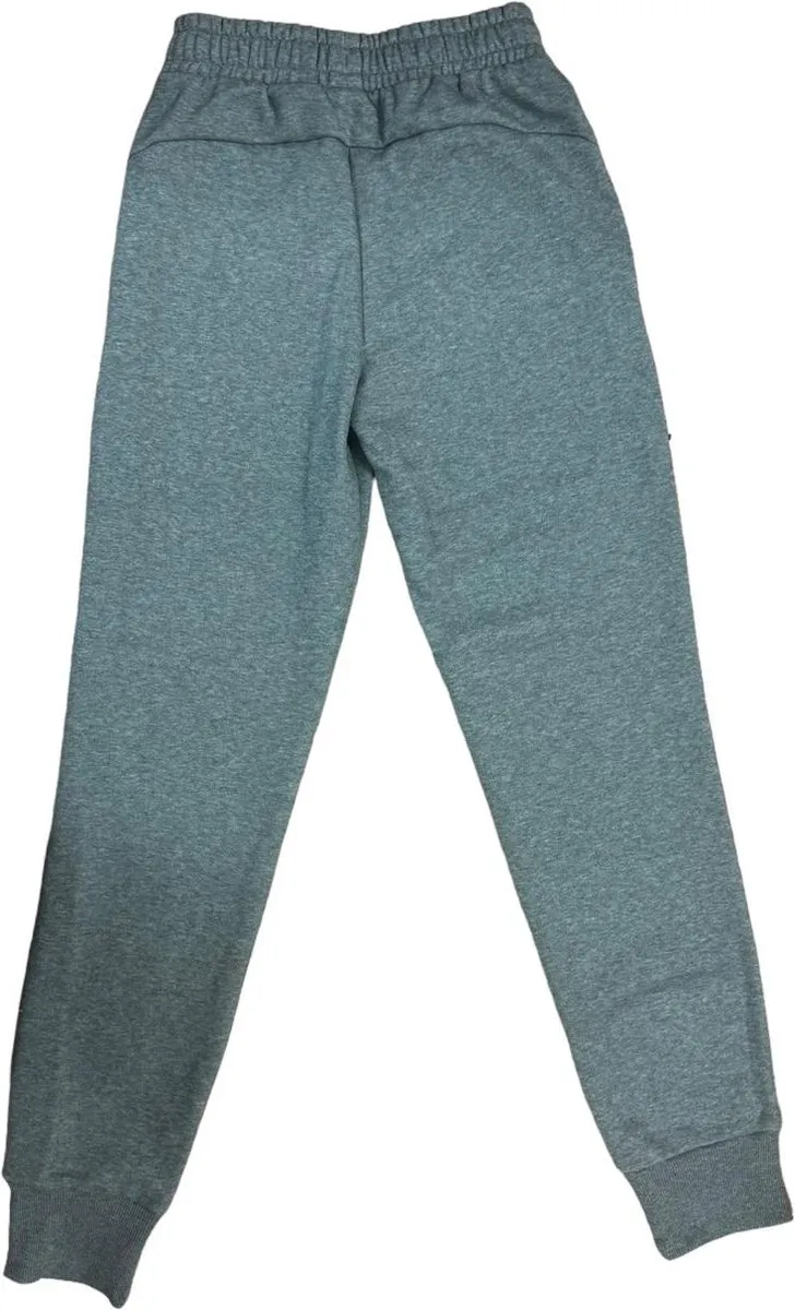 PUMA BMW Trainingsbroek XS - Grijs