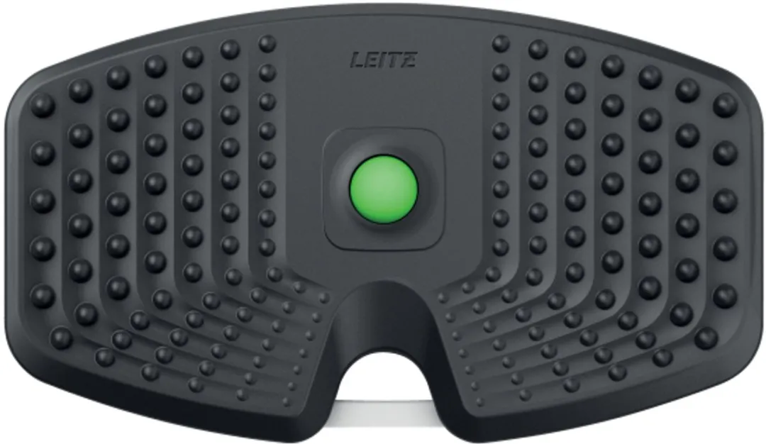 Leitz Ergo Actief Balance Board Donkergrijs