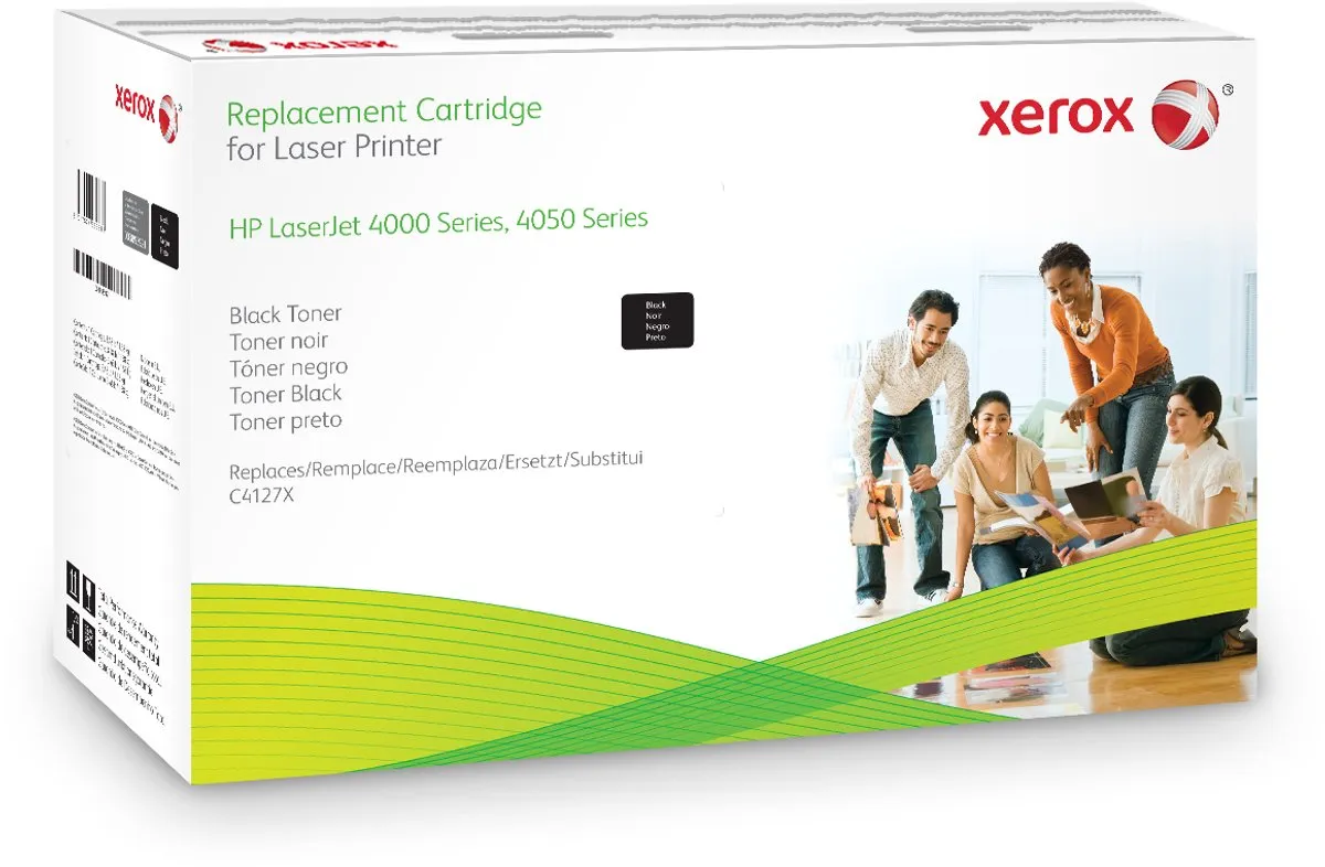 Xerox 003R95921 Tonercartridge
