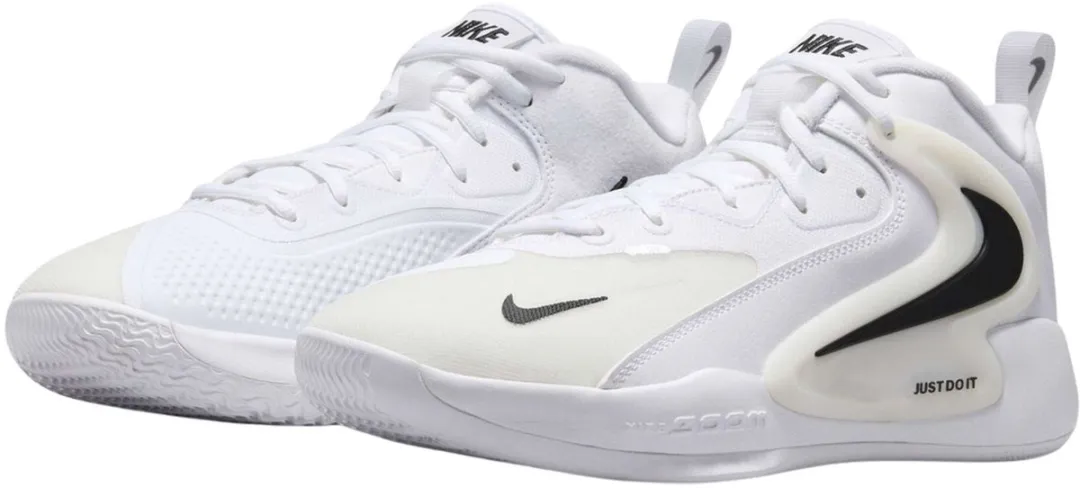 Nike Air Zoom Hyperset 2 Sportschoenen Heren FQ7070-101 - Wit/Zwart