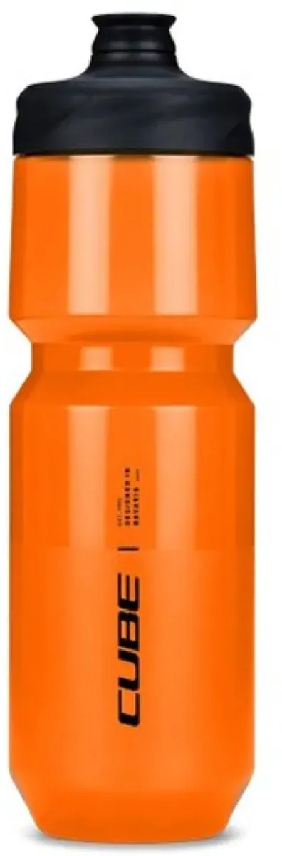 Cube Bidon DS 750 - 0,75L - Oranje