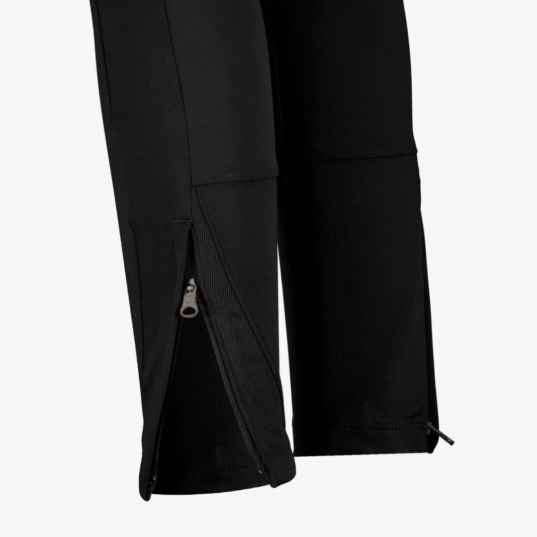Nike Kinder Trainingsbroek 164/170 - Zwart