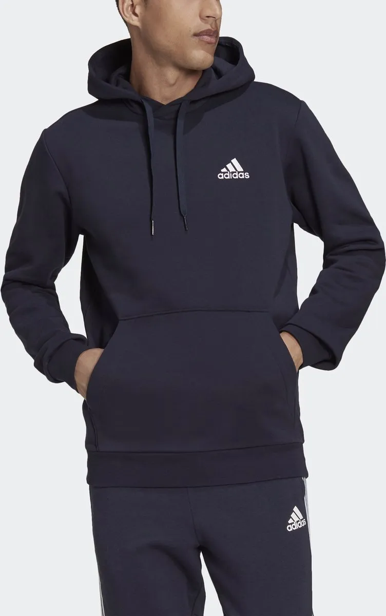 adidas Sportswear Essentials Fleece Hoodie M