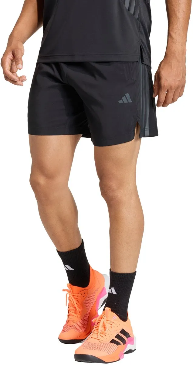 adidas Performance 3-Stripes Workoutshort KE9870