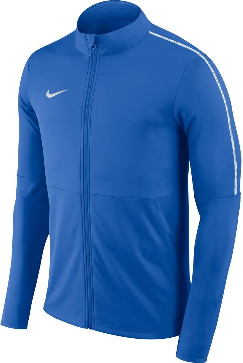 Nike Park 18 Trainingsvest Kinderen 152