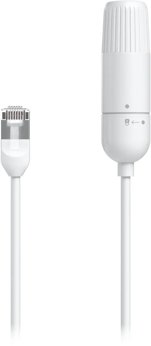 Ubiquiti UACC-CABLE-EXTENDER-C6A Netwerkkabel