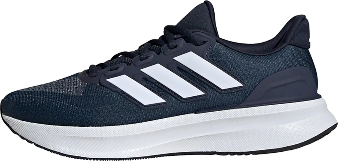 Adidas Performance Ultrarun 5 Hardloopschoenen 46 - Blauw