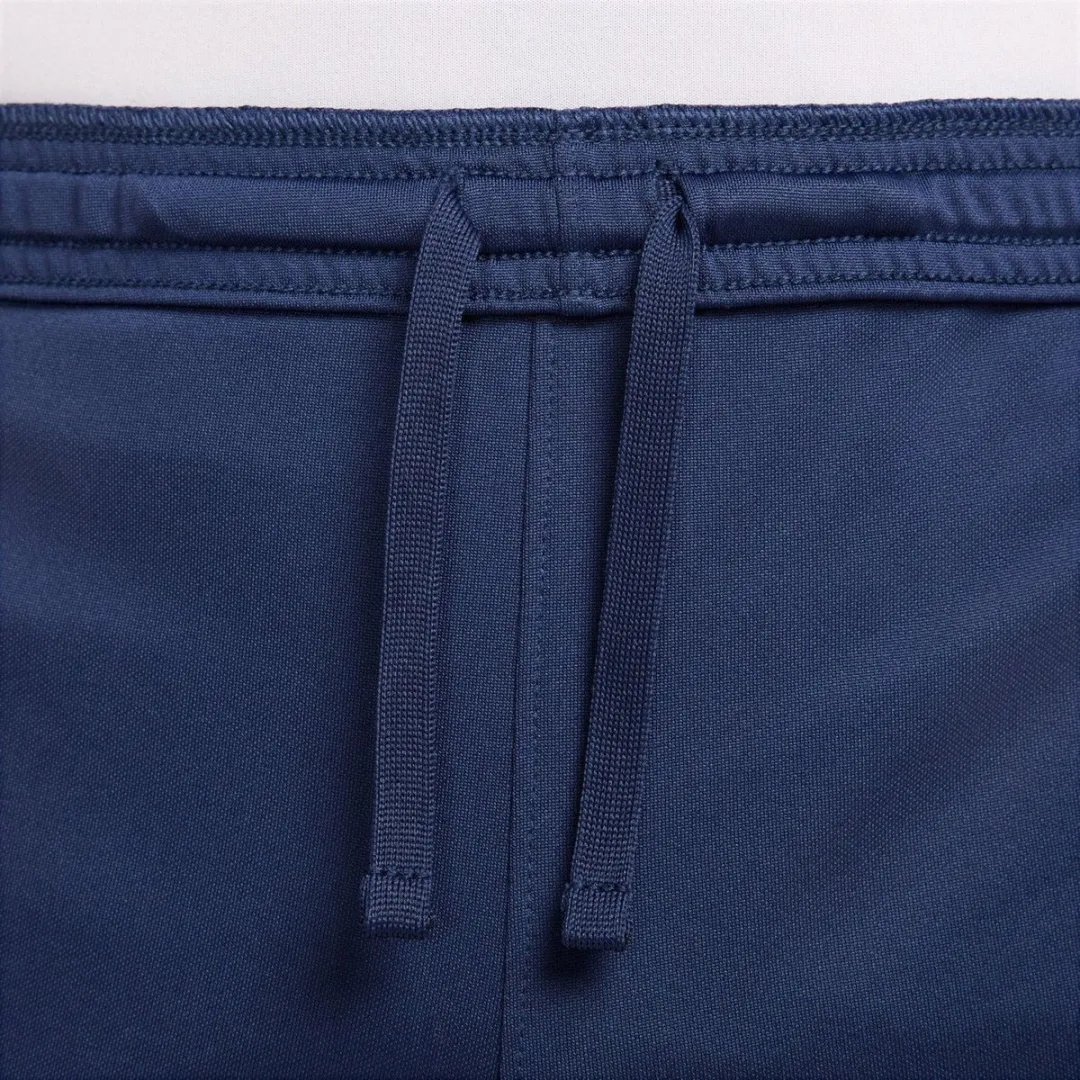 Nike Dri-FIT Academy 25 Short Heren M - Navy