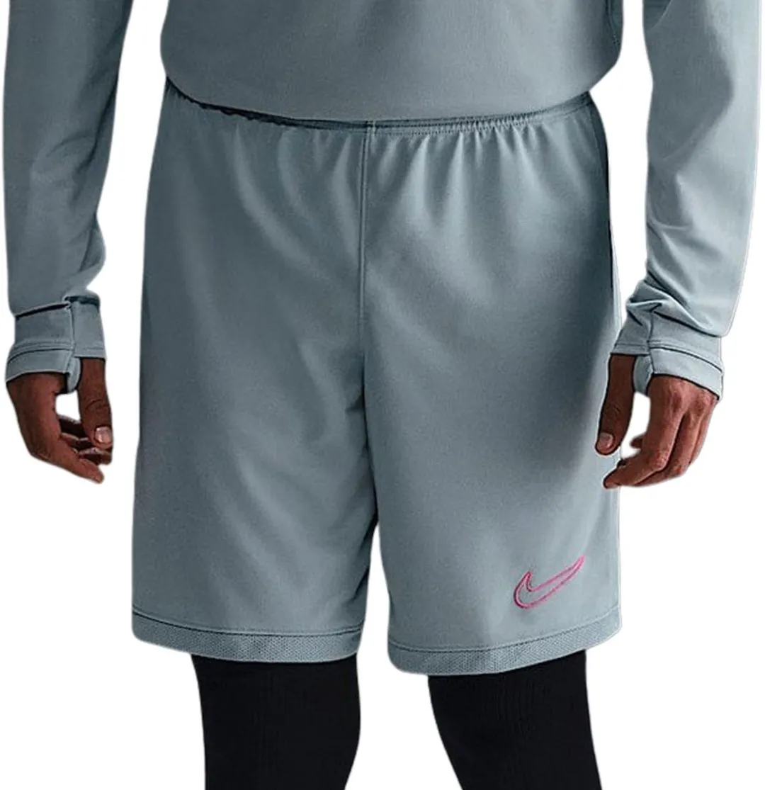 Nike Dri-FIT Academy 25 Short Heren M - Navy