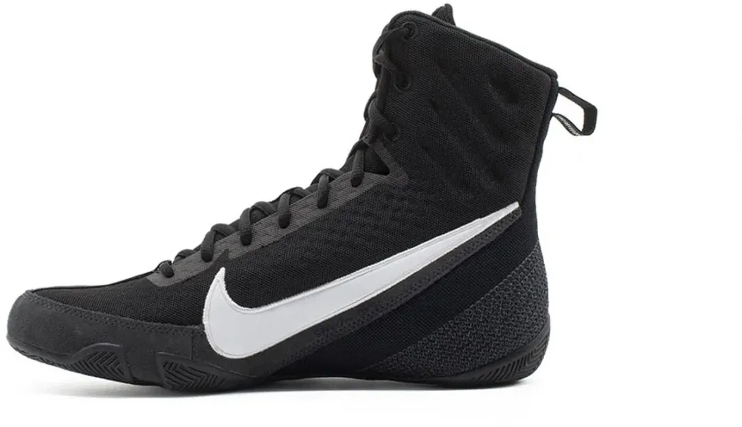 Nike Machomai 3 Boksschoenen HF7333-001 - Zwart