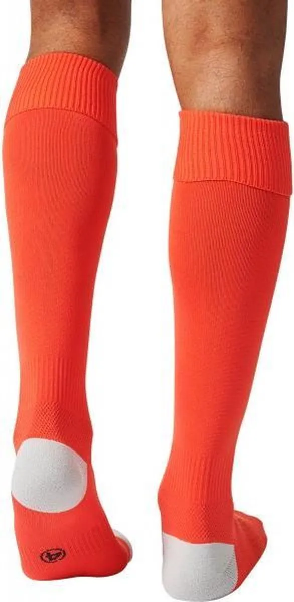 adidas REF 16 Scheidsrechter Sokken - Rood - 40-42