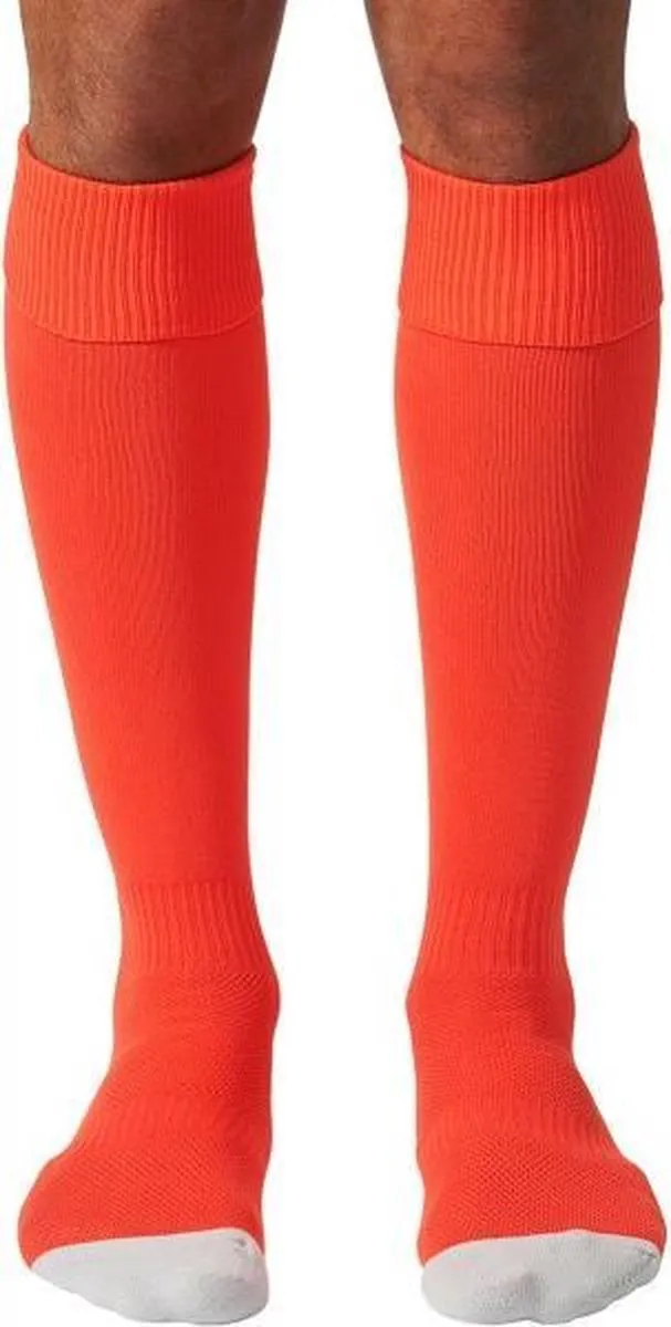 adidas REF 16 Scheidsrechter Sokken - Rood - 40-42