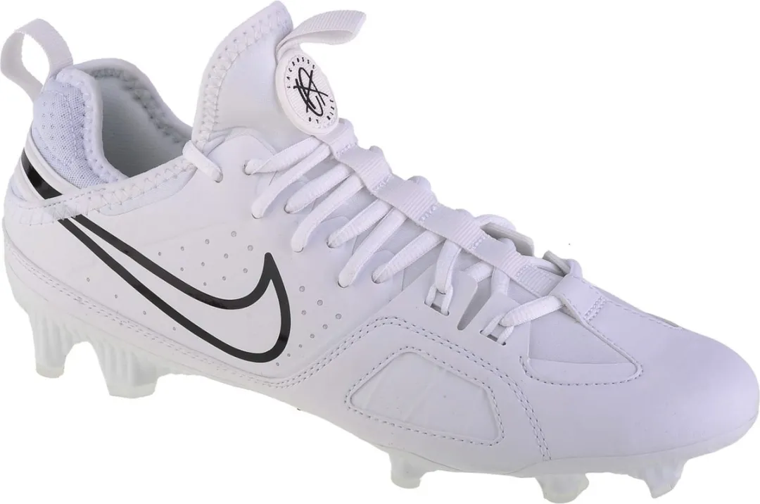 Nike Huarache 9 FG FD0090-101 Voetbalschoenen