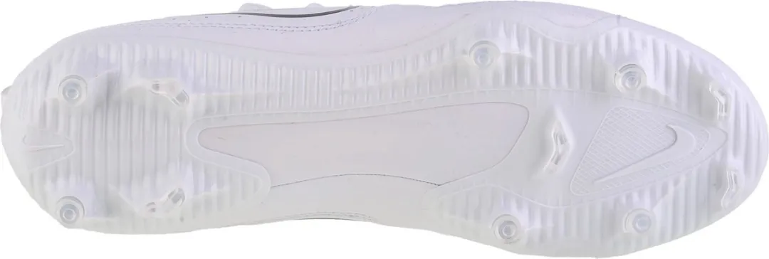 Nike Huarache 9 FG FD0090-101 Voetbalschoenen - Wit
