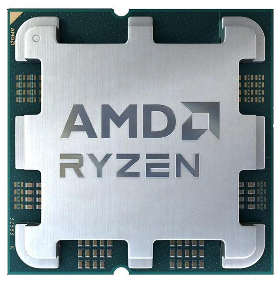 AMD Ryzen 5 7500X3D Processor 100-100001904WOF