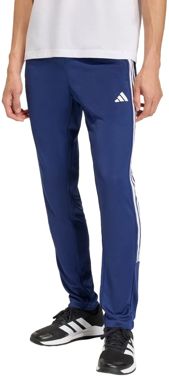 adidas Performance Workout Essentials 3-Stripes Knit Broek