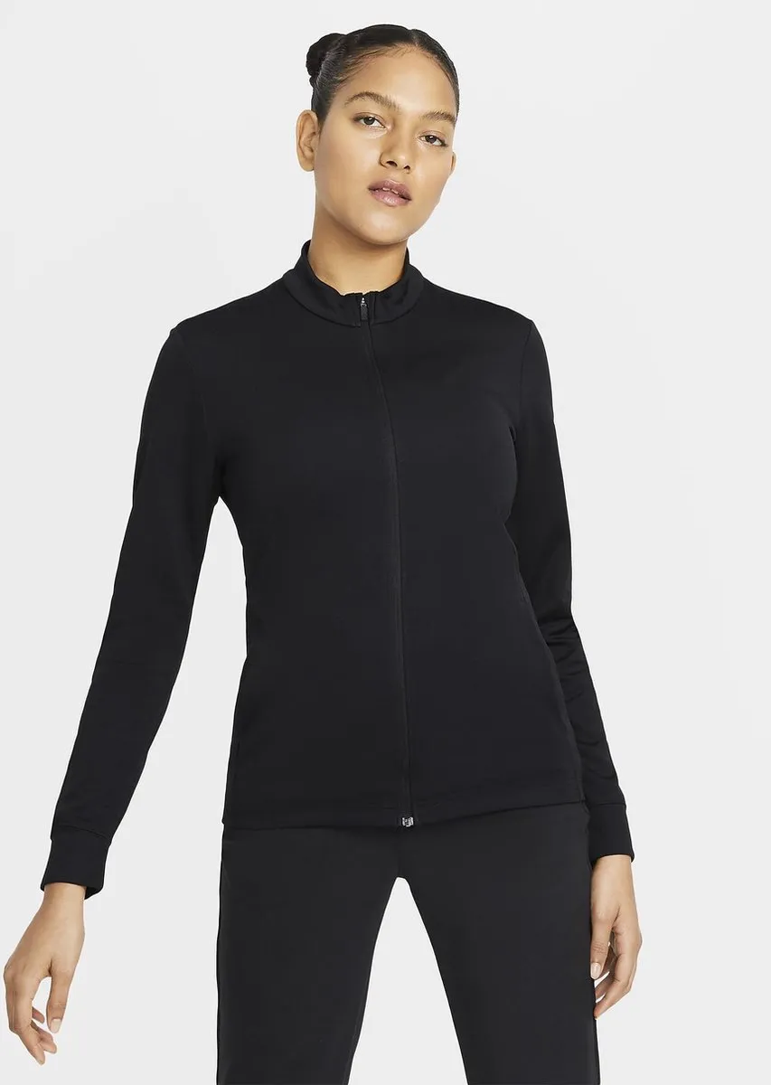 Nike Woman Pully UV 40+ Dryfit