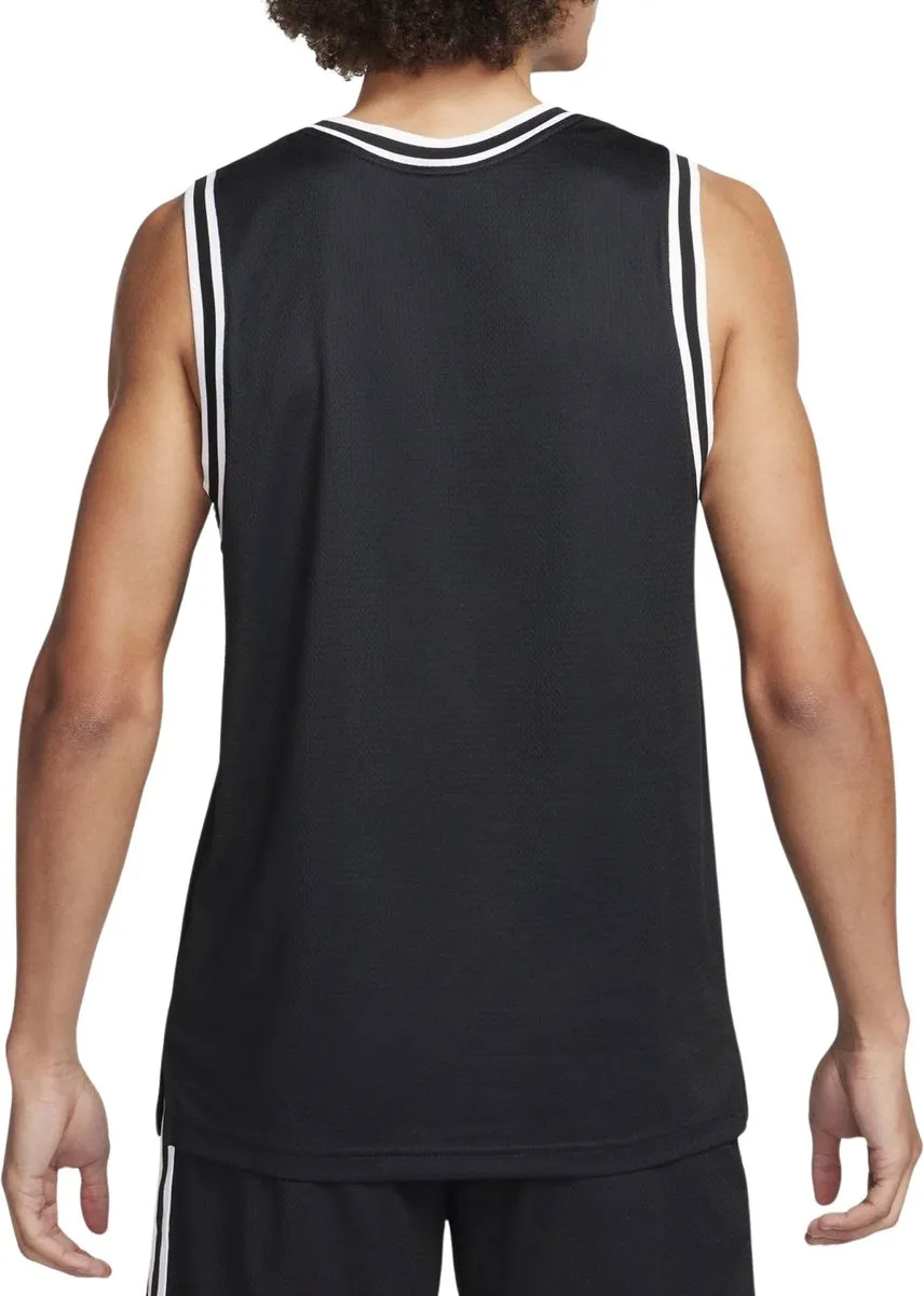 Nike DNA Tanktop Heren FQ3707-010 - Maat S