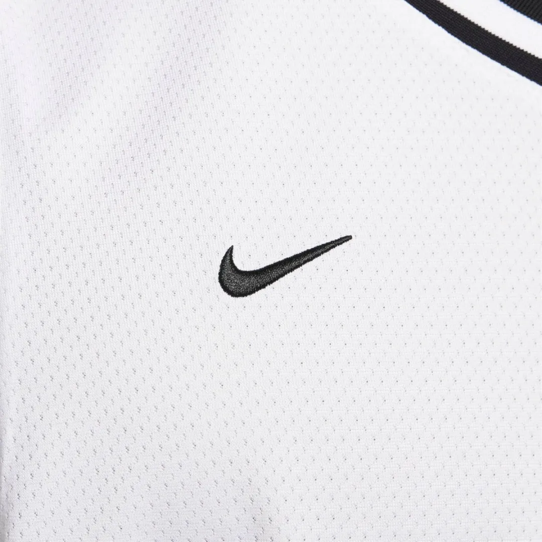 Nike DNA Tanktop Heren FQ3707-010 - Maat S