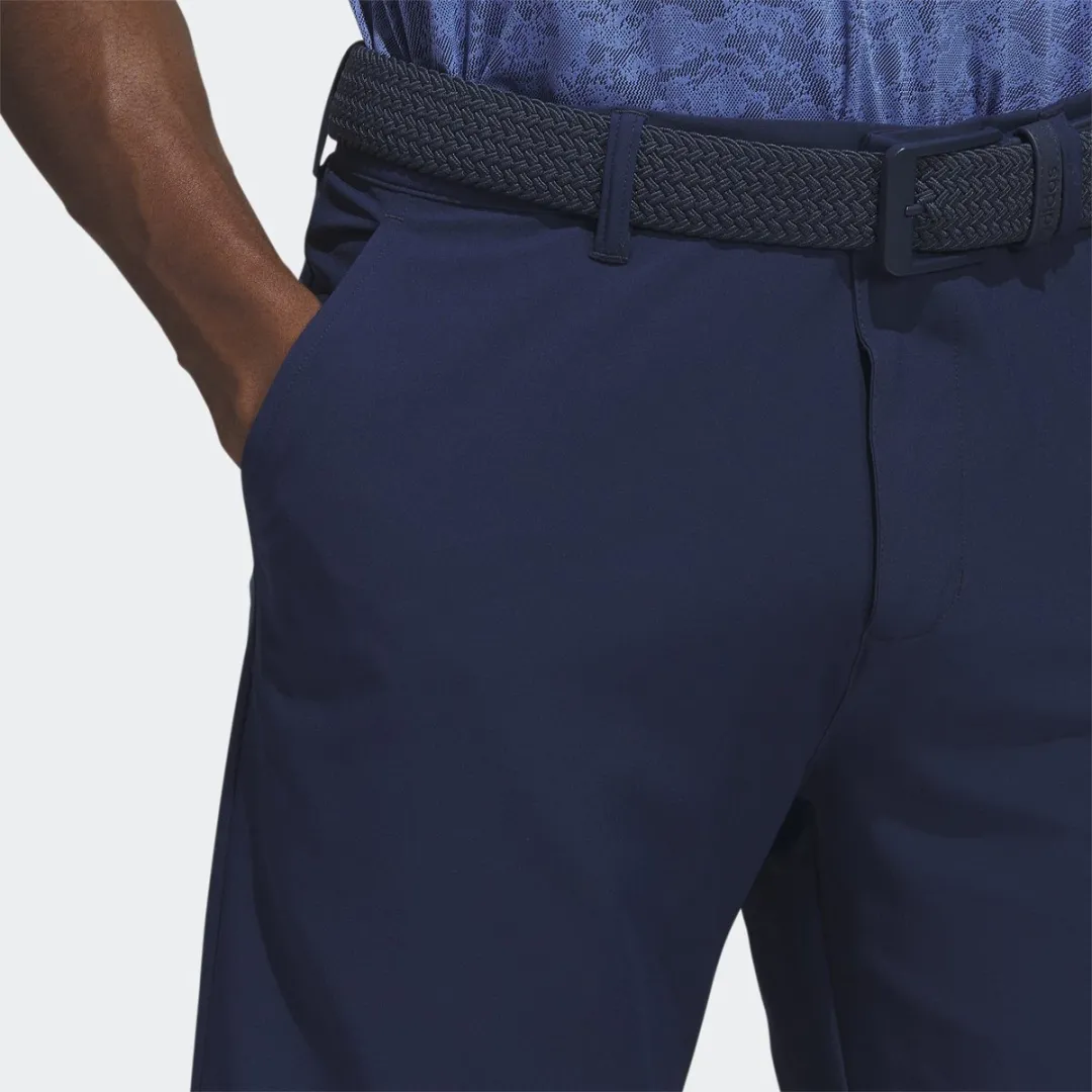 adidas Performance Ultimate365 Golfshort 34 - Blauw