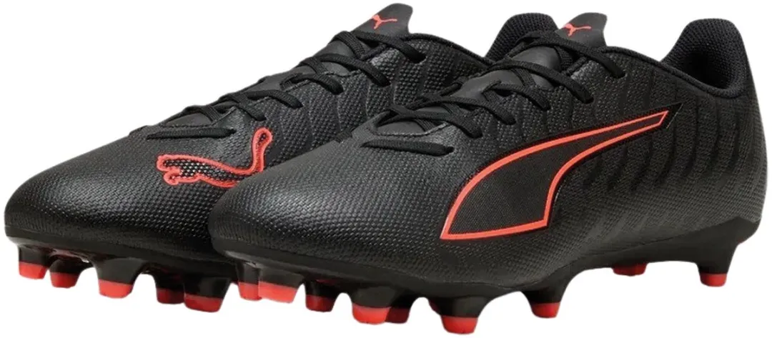 PUMA ULTRA 6 PLAY FG/AG Sportschoenen - 42