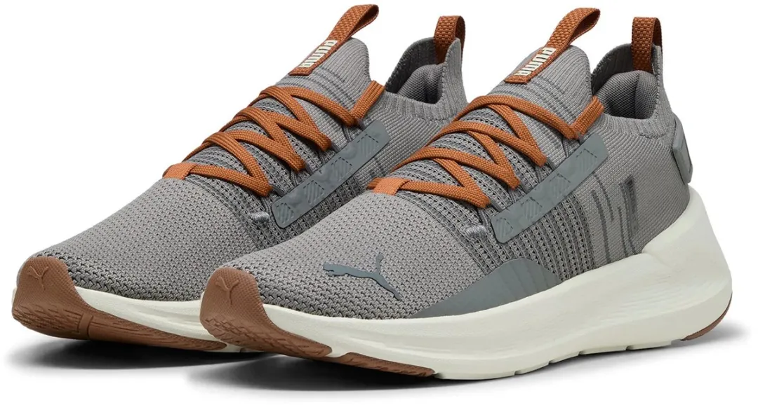 PUMA Softride Symmetry Fuzion LS Sportschoenen