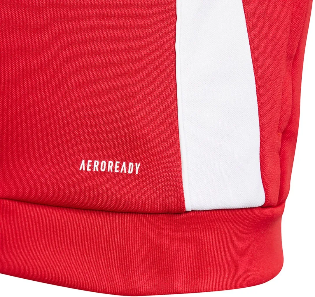 adidas Tiro 24 Training Trui Kinderen - Rood 140