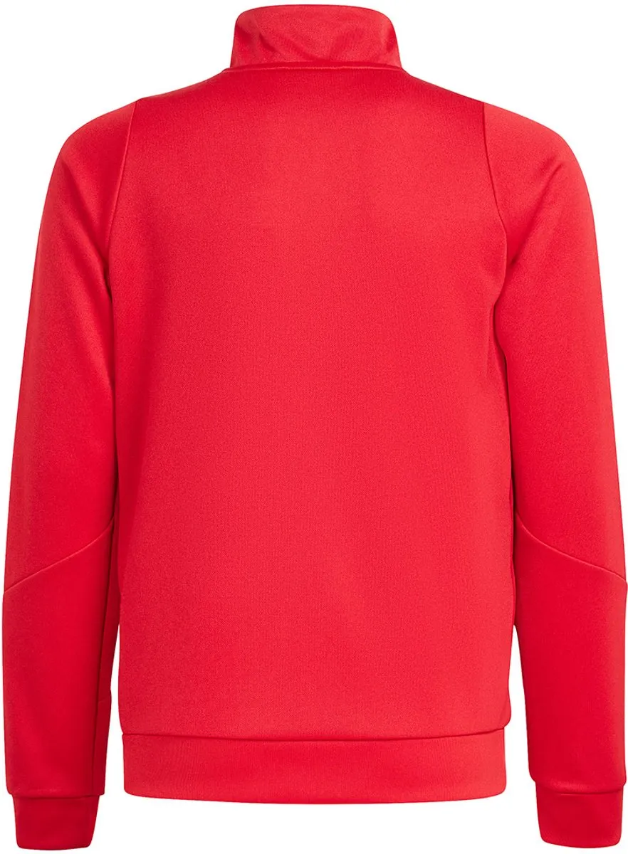 adidas Tiro 24 Training Trui Kinderen - Rood 140