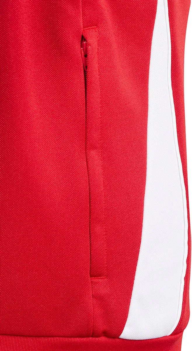 adidas Tiro 24 Training Trui Kinderen - Rood 140