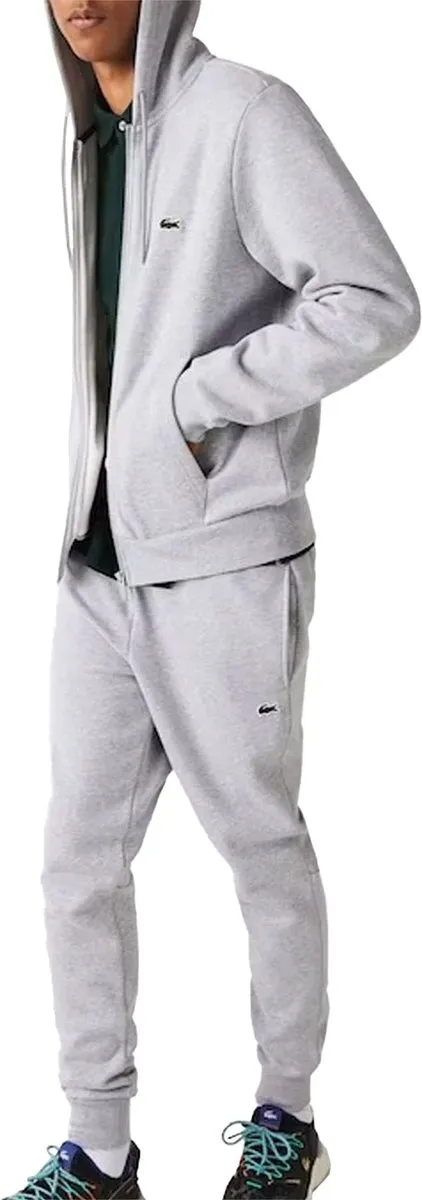 Lacoste Trainingspak WH2528-CCA