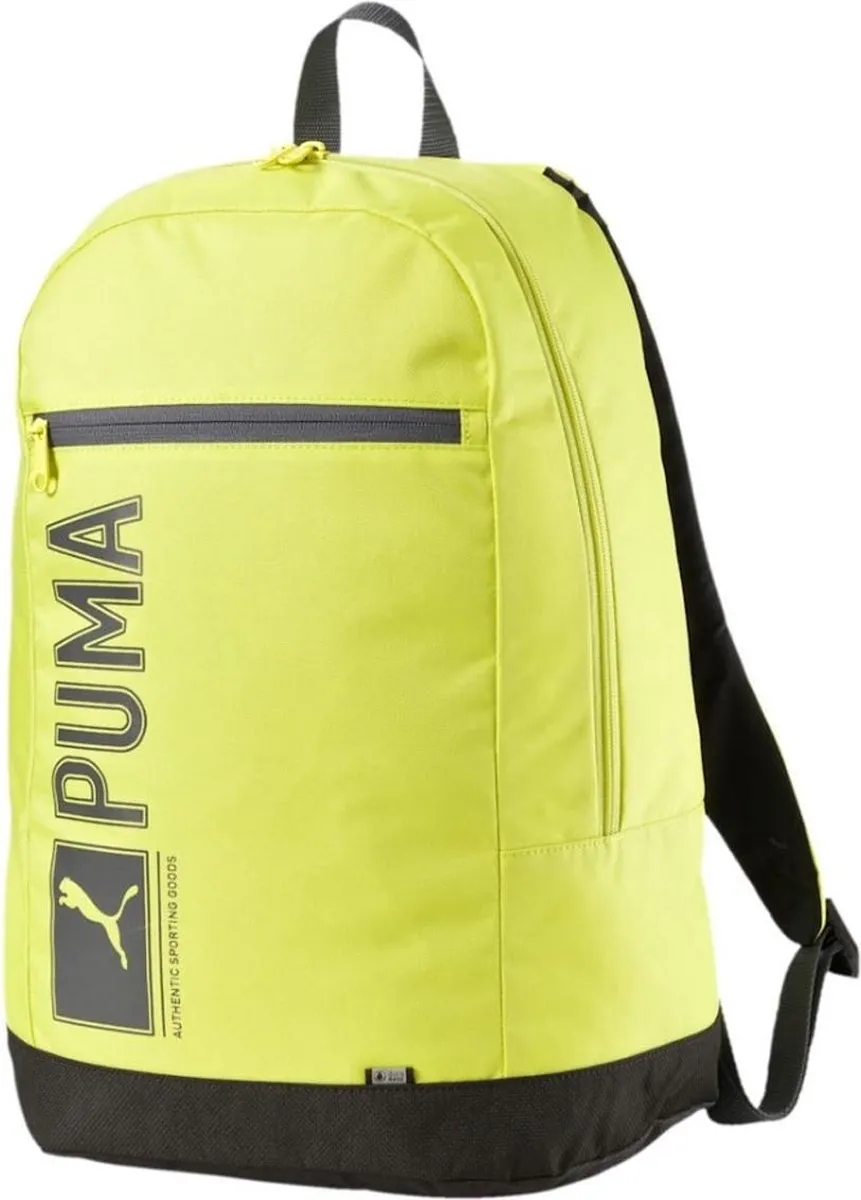 PUMA Pioneer Backpack I Rugzak 25L