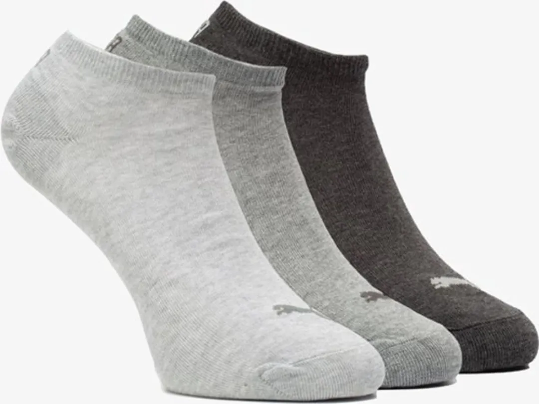 PUMA Sneakersokken Heren 43-46