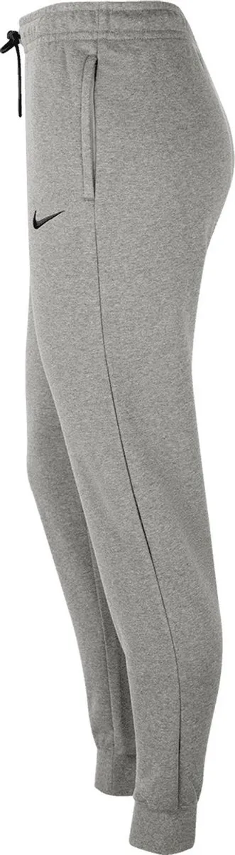 Nike Park 20 Fleece Joggingbroek Dames XL - Grijs