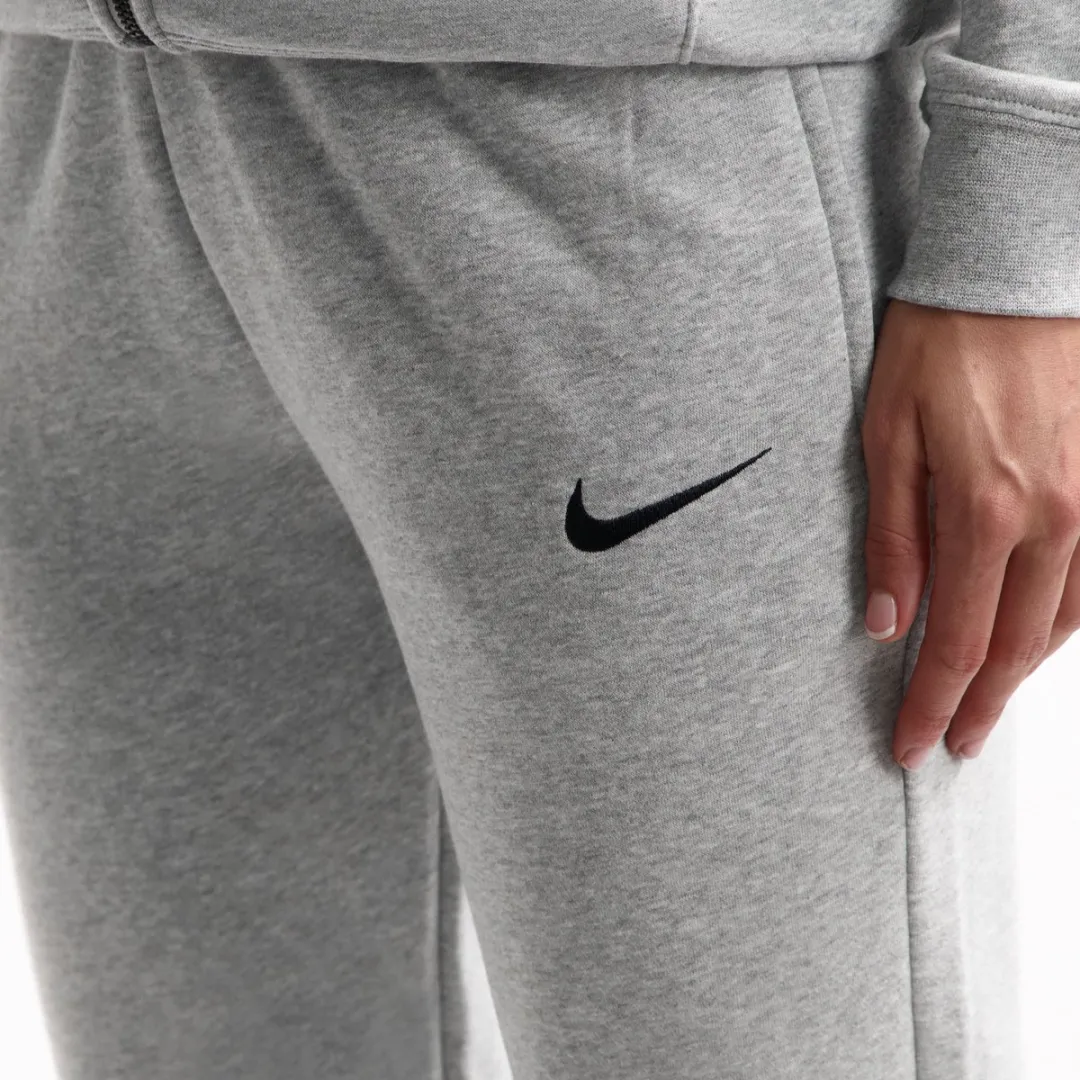 Nike Park 20 Fleece Joggingbroek Dames XL - Grijs
