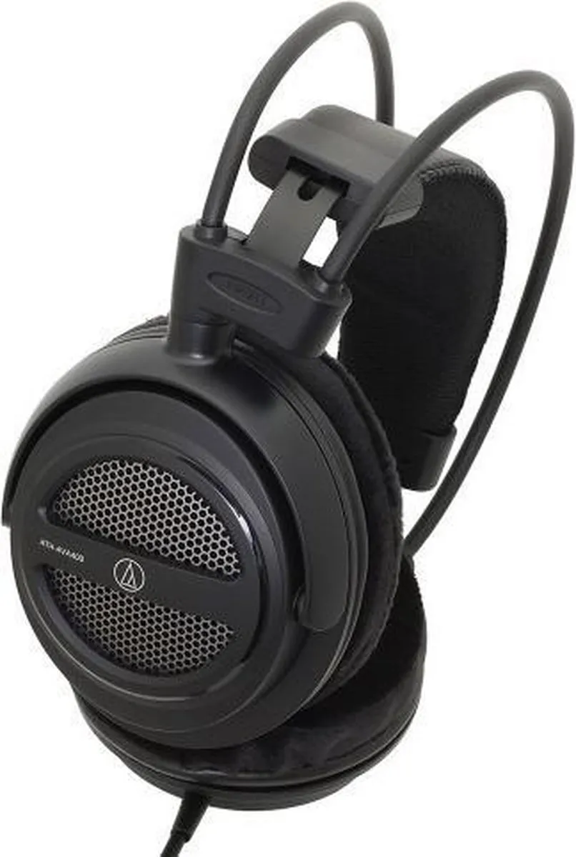 Audio-Technica ATH-AVA400 Hoofdtelefoons