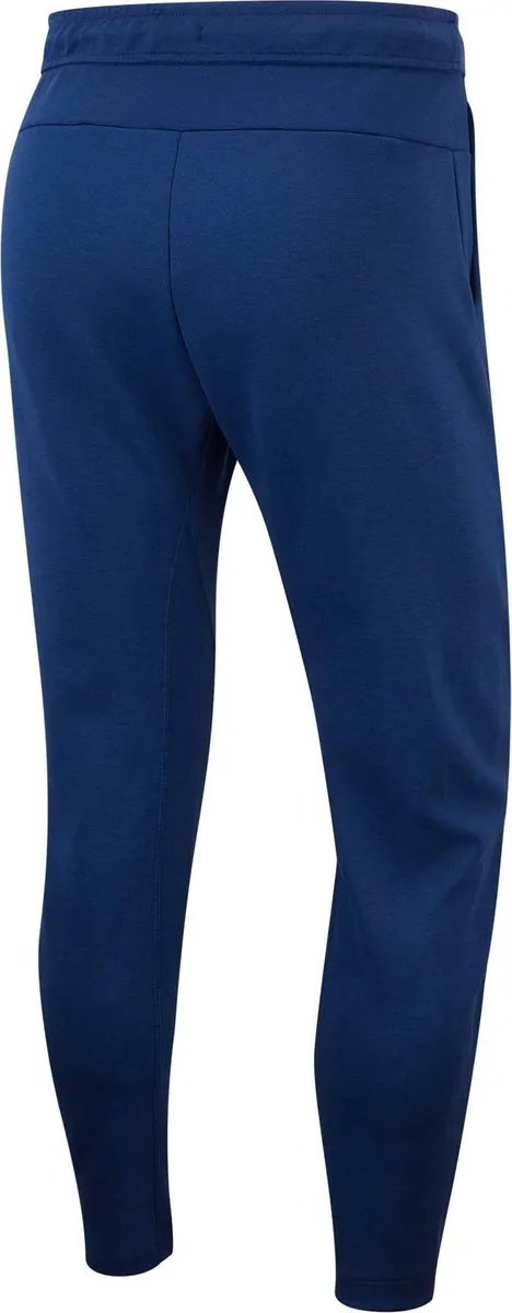 Nike Sportbroek M - Mannen - Blauw/Lichtblauw
