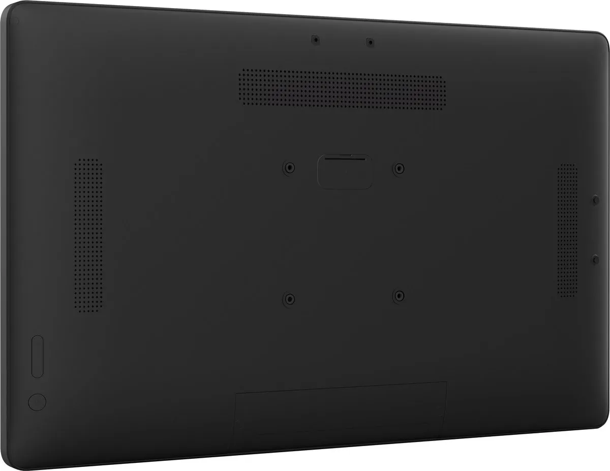 iiyama TW2424AS-B1 Digitale Signage 23.8" 4K Touchscreen - Zwart