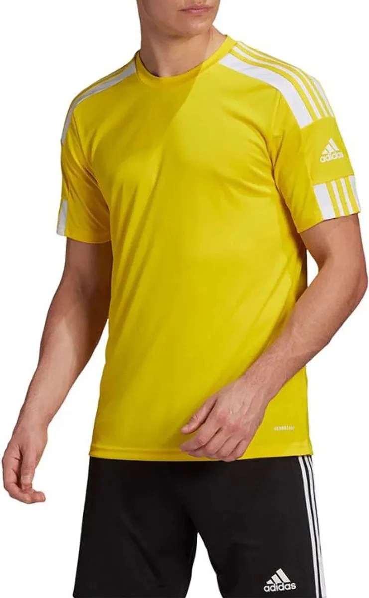 adidas Squadra 21 Sportshirt GN5728
