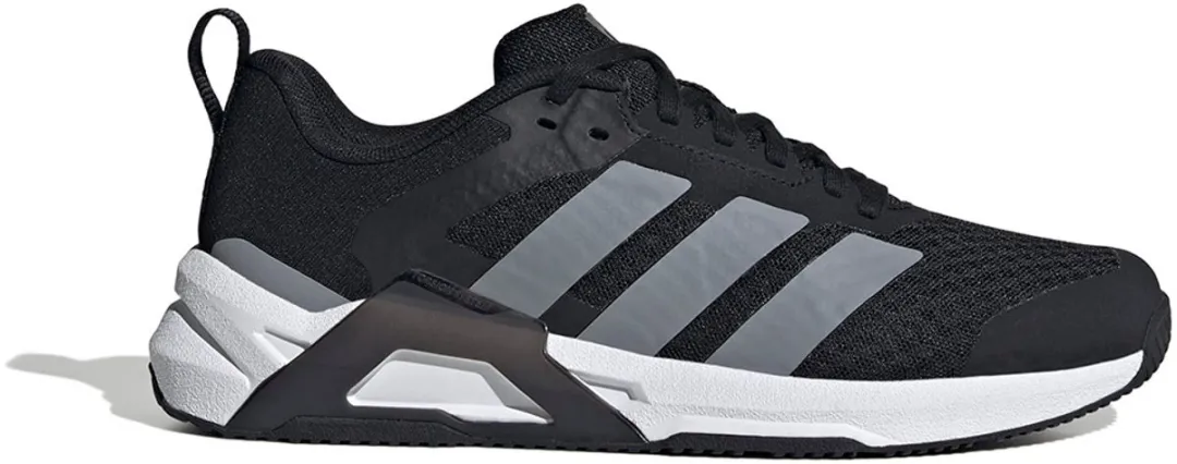 Adidas Dropset Control Fitnessschoenen Dames 38 - Zwart